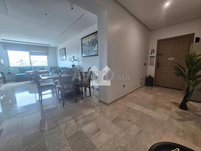 شقة بورغون 96م² - CA171561 - 2