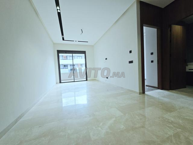 استوديو جديد فارغ للكراء في كاليفورنيا - 2