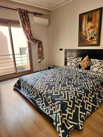 شقة جديدة مشمسة عائلية - 2