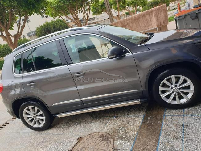 volkswagen tiguan  vww 2015  2em man5.6