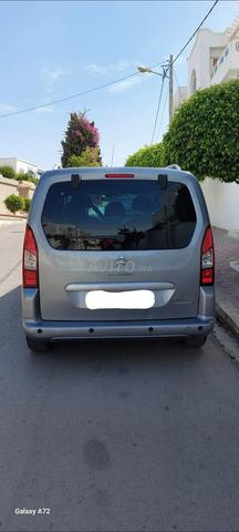 Citroën Berlingo 2018 - 2