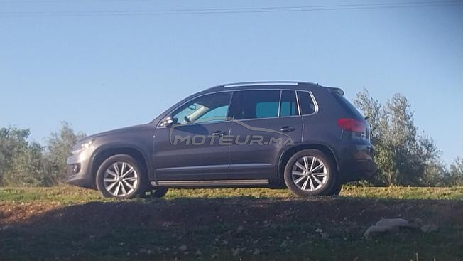 volkswagen tiguan  vww 2015  2em man5.6
