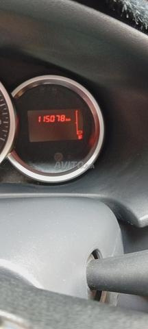 Dacia Logan à vendre