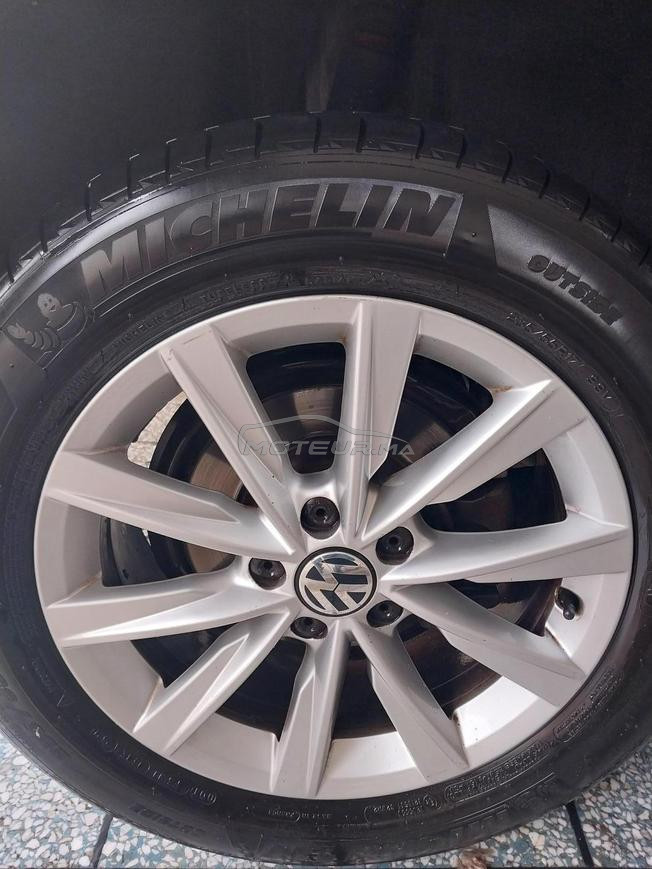 volkswagen tiguan  vww 2015  2em man5.6