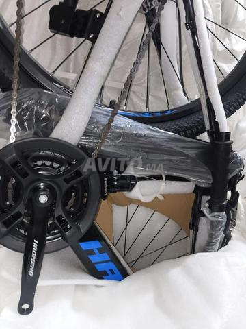 دراجة جبلية بجودة جيدة - 2