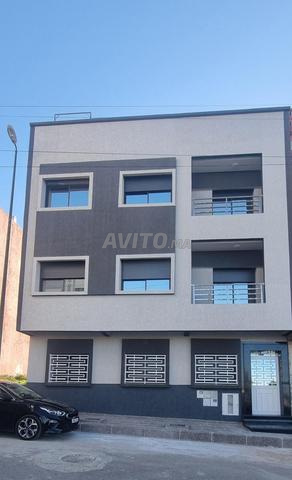 شقق الزهوة الجديدة مع دعم