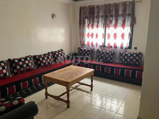 Appartement à louer Bourgogne - 2