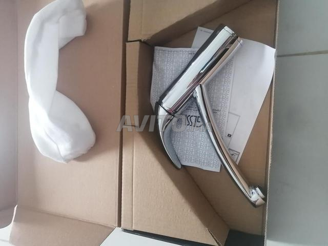 Vente en gros et au détail - 2