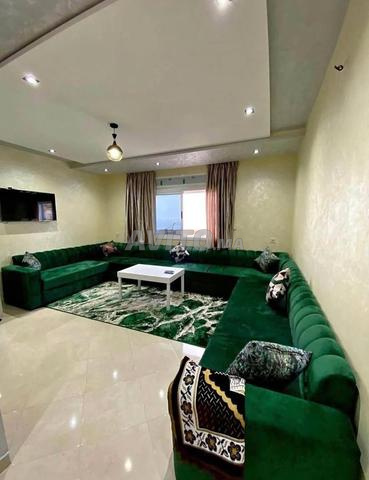 شقة مفروشة للعائلات في سكن هادئ - 2