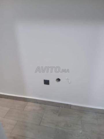 شقة للإيجار 60 م² بطنجة - 2