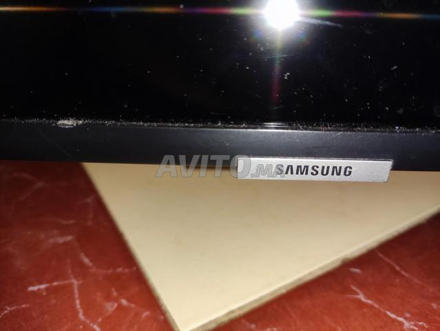 تلفزيون سامسونج سمارت 40 بوصة - 2