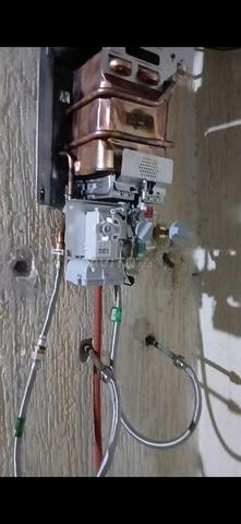 شاهد بوش 6 لتر - 2