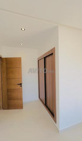 Appartement titre de 74m2