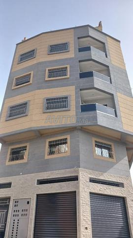 شقة للإيجار 60 متر مربع في طنجة - 2