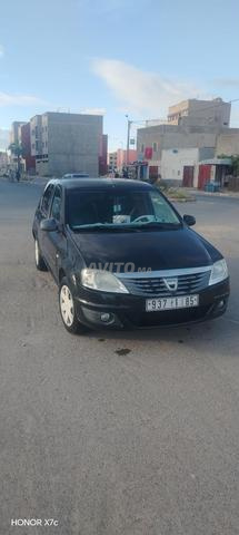 داسيا لوغان