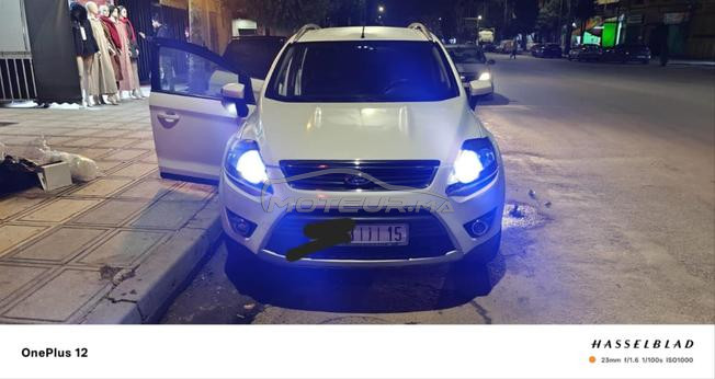 kuga bonne etat
