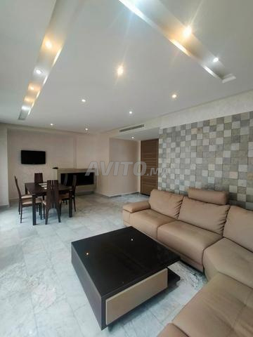 Appartement vide 110m2 Ferme bretonne - 2