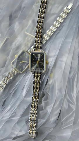 ♦️ ساعات نسائية أنيقة 😍 - 2