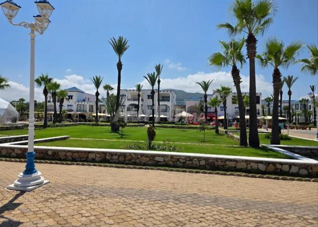 شقة فاخرة للبيع في مارينا بورطو - 2