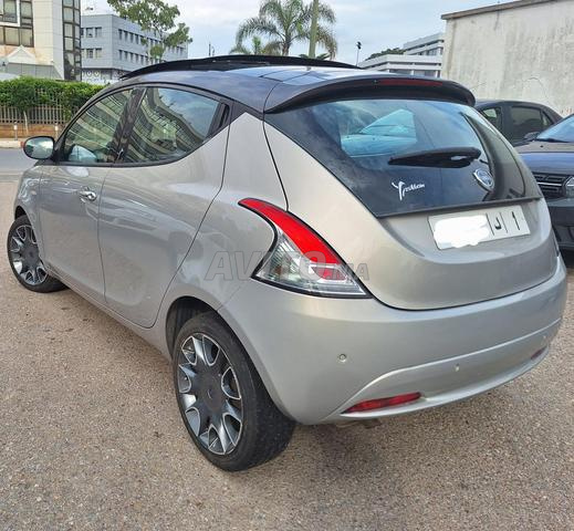 إبسيلون 2013 فل أوبشن ديزل - 2