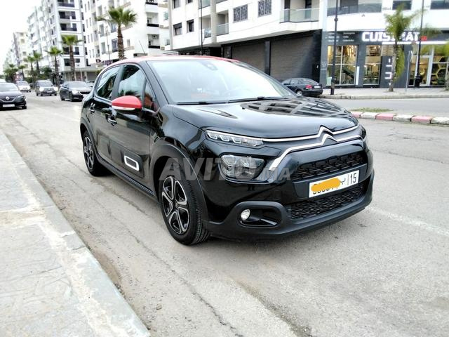CITROËN C3 DIESEL 20022 PARFAIT ÉTAT