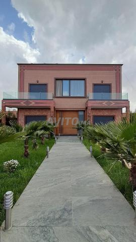 فيلا للإيجار للعطلات مراكش - 2