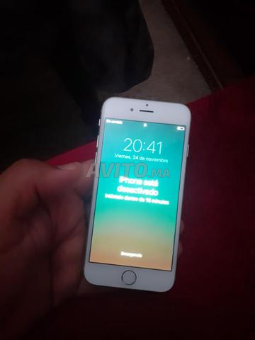 iPhone 6 iCloud