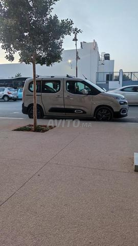 سيتروين برلينجو