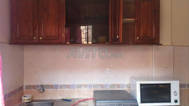 Appartement à vendre 50 m² à Marrakech