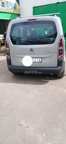 Citroën Berlingo - 2