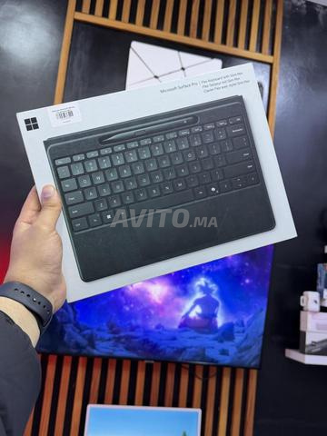 Clavier Microsoft Surface Pro avec Surface Pen