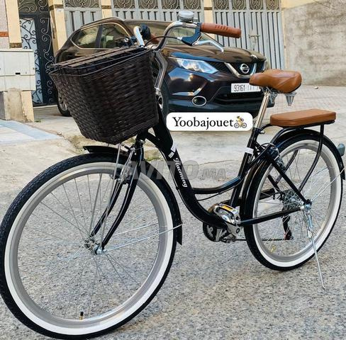 Livraison gratuite dans toutes les villes - 2
