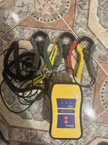 Matériels électricien - 2