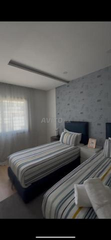 2 أسرة مفردة مع مراتب - 2