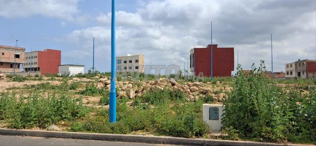 قطعة أرض فيلا - 2