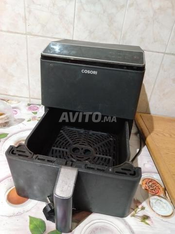 Air fryer Cosori - 2