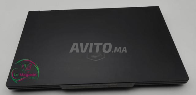 MSI CYBORG 15 Core 7 32Go 1Terra NVIDIA RTX 5060 - 2