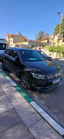 Volkswagen Tiguan - 2