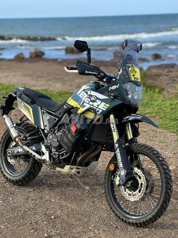 Ténéré 700 Ww Maroc