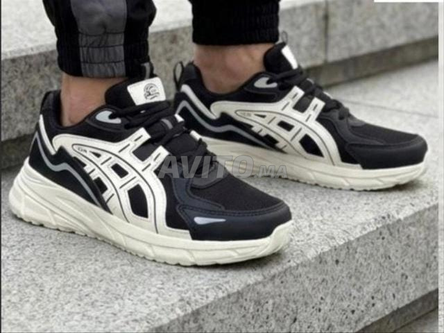 حذاء رياضي رائع للرجال - سبادري أنيقة للبيع - 2