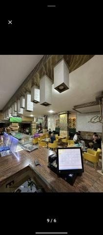 كراء تسيير حر محل تجاري مجهز بجميع المعدات - 2