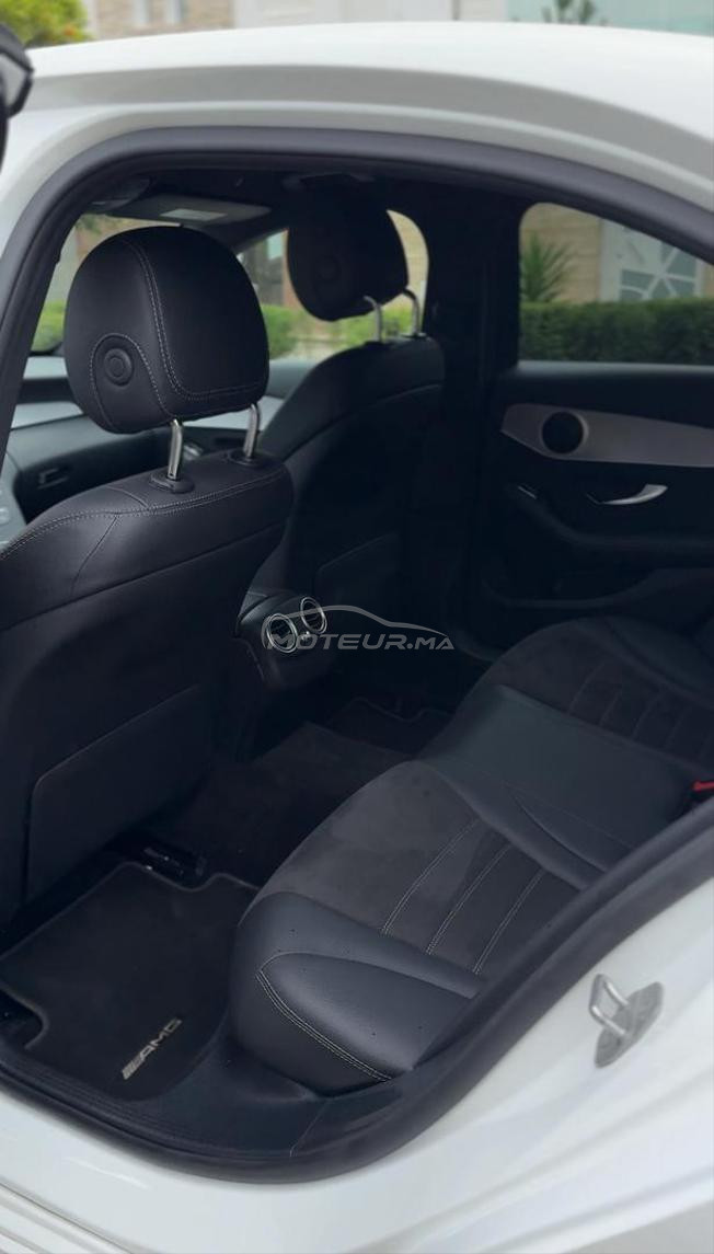 Mercedes-Benz C220d AMG Line Premium Plus 