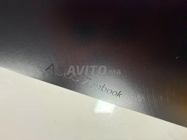 ASUS Zenbook Pro i9-12700H 16Go RAM LPDDR5 512 M.2