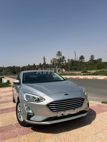 فورد فوكس 2021 - 2