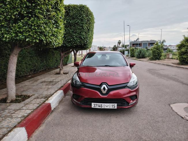 Renault Clio4 