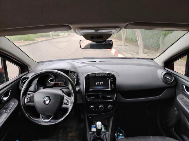 Renault Clio4 