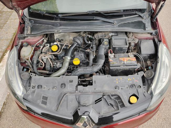 Renault Clio4 