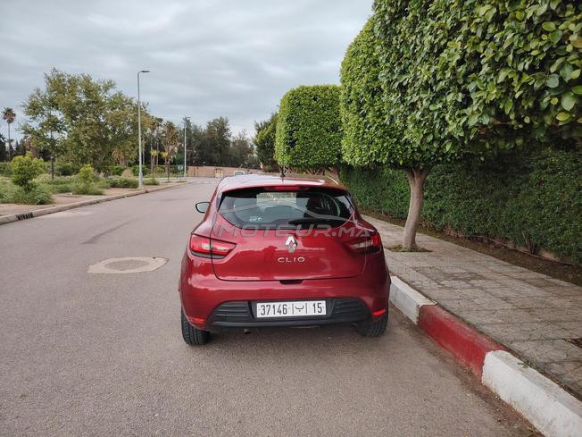Renault Clio4 