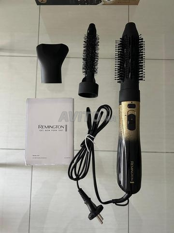 Brosse soufflante Remington neuve de France - 2