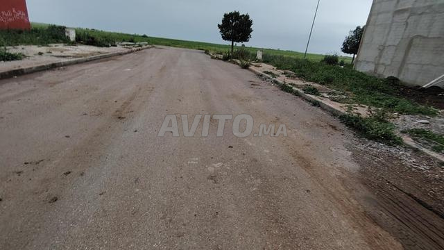 103 م² R3 تجزئة هادئة – نجمة بنسليمان